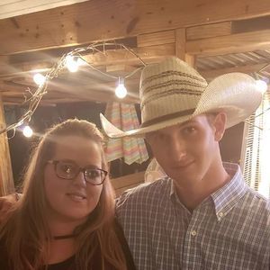 Meet your Posher, Krystle